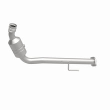Load image into Gallery viewer, MagnaFlow Converter Direct Fit 05-06 Jeep Wrangler L4-2.4L
