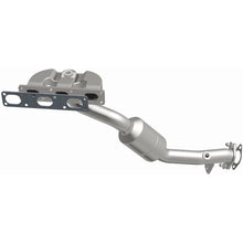 Load image into Gallery viewer, Magnaflow 04-06 BMW X3 3.0L Direct Fit Converter
