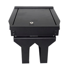 Load image into Gallery viewer, Tuffy Ford F150 Console Safe W/ Combo Lock For W/ Flow Thru Console Cargo Boxes &amp; Bags Tuffy Products
