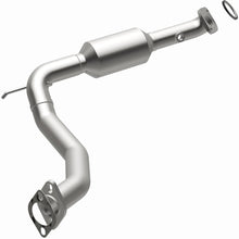 Load image into Gallery viewer, Magnaflow 05-09 Lexus GX470 4.7L Direct Fit Converter
