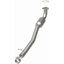 Load image into Gallery viewer, Magnaflow 10-12 Land Rover Range Rover 5.0L Direct Fit Converter
