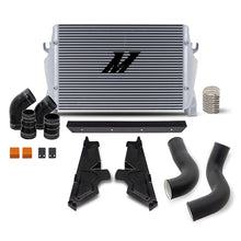 Load image into Gallery viewer, Mishimoto 2019+ Ram 6.7L Cummins Intercooler Kit / SL Cooler - WBK Pipes Mishimoto
