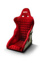 Load image into Gallery viewer, Sparco Seat Legend Kev Red Seats SPARCO
