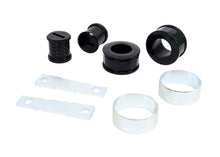 Load image into Gallery viewer, Whiteline Bushing Kits Whiteline 22-23 Hyundai Kona N Rear Lower Trailing Arm Inner &amp; Outer Bushing Kit
