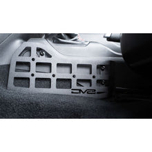 Load image into Gallery viewer, DV8 Offroad 18-23 Jeep Wrangler Center Console Molle Panels
