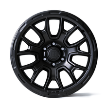 Load image into Gallery viewer, Roush 2015-2024 Roush F-150 20-inch Satin Black Wheel | 422311
