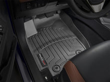 Load image into Gallery viewer, WeatherTech 13+ Toyota RAV4 Front FloorLiner - Black | 445101
