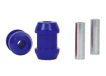 Load image into Gallery viewer, SuperPro 17-20 Hyundai Elantra Rear Sway Bar Link Bushing Set Superpro
