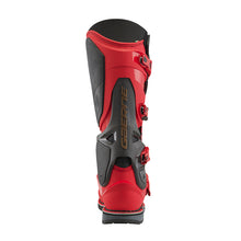 Load image into Gallery viewer, Gaerne SG22 Limited Edition MAGMA MJK LE Boot Deep Black/Fiery Red Size 7 Gaerne
