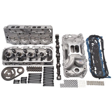 Load image into Gallery viewer, Edelbrock Total Power Package Top End Kit for Chevrolet 396-454 Big-Block Heads Edelbrock
