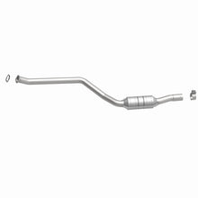 Load image into Gallery viewer, Magnaflow 08-10 BMW 528i 3.0L Direct Fit Converter
