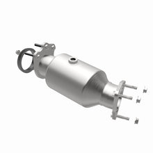 Load image into Gallery viewer, MagnaFlow DF Conv 2020 Chevrolet Corvette Left Closed Couple 6.2L
