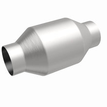 Load image into Gallery viewer, MagnaFlow Conv Univ 3.00inch C/C Met.
