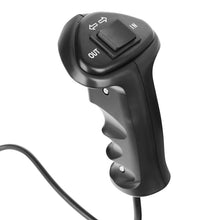 Load image into Gallery viewer, Rugged Ridge Wired Remote Control for Trekker Winch Rugged Ridge
