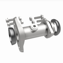 Load image into Gallery viewer, BRE Exhaust 94-97 Accord 2.2L Front Pipe Kit | 107-0047

