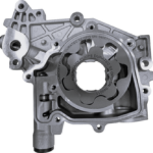 Load image into Gallery viewer, Boundary 93-12 Ford Duratec V6 2.5L/3.0L High Flow High Pressure Oil Pump Assembly Oil Pumps Boundary
