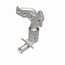 Load image into Gallery viewer, MagnaFlow 07-11 Mini Cooper L4-1.6LGAS California Catalytic Converter Direct Fit

