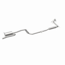 Load image into Gallery viewer, MagnaFlow BRE Exhaust Kit 09-13 Honda Fit 1.5L
