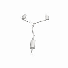 Load image into Gallery viewer, MagnaFlow BRE Exhaust Kit 13-19 Ford Flex 3.5L
