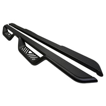 Load image into Gallery viewer, Westin 18-22 Jeep Wrangler JL Unlimited Outlaw Nerf Step Bars Westin
