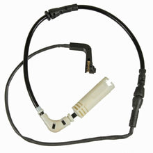 Load image into Gallery viewer, Power Stop 04-07 BMW 525i Rear Euro-Stop Electronic Brake Pad Wear Sensor Brake Hardware PowerStop
