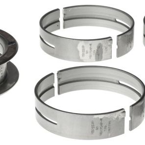 Clevite Ford Pass & Trk 351M 351W 400 V8 1969-76 Main Bearing Set Clevite