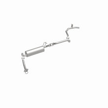 Load image into Gallery viewer, MagnaFlow BRE Exhaust Kit 91-92 Land Cruiser 4.0L
