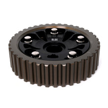 Load image into Gallery viewer, BLOX Racing Adjustable Cam Gears for Acura/Honda D15/D16 (1.5L/1.6L SOHC) D16Z-Y (1.6L SOHC VTEC) Cam Gears BLOX Racing
