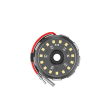 Load image into Gallery viewer, KC HiLiTES Interior Multi-Purpose LED KC HiLiTES KC Cyclone V2 LED Flood Clear 1-Light Universal 1358
