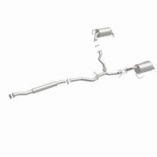 Load image into Gallery viewer, BRE Exhaust 06-09 Subaru Outback 2.5L Exhaust Kit
