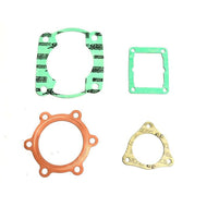 Athena 80-81 Kawasaki KDX 250 Top End Gasket Kit | P400250600257