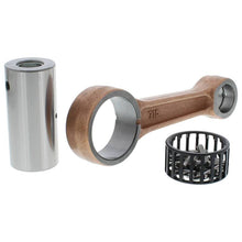 Load image into Gallery viewer, Hot Rods 04-05 ATP 500 4x4/11-14 Hawkeye 400 HO 2x4 Connecting Rod Kit Misc Powersports Hot Rods
