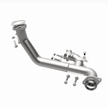Load image into Gallery viewer, BRE Exhaust 08-10 Grand Caravan Routan Town &amp; Country 3.3L 3.8L 4.0L Front Pipe Kit
