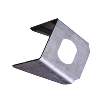Load image into Gallery viewer, Rust Buster 2004-2012 Chevy Colorado &amp; GMC Canyon Center Cab Body Mount
