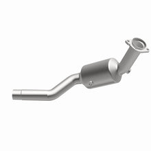 Load image into Gallery viewer, Magnaflow 07-09 Jaguar XK 4.2L Direct Fit Converter
