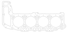 Load image into Gallery viewer, Cometic Chrysler 1999-2007 4.7L PowerTech .030in MLS Cylinder Head Gasket - 93mm Bore
