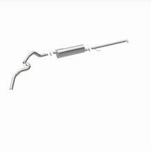 Load image into Gallery viewer, MagnaFlow BRE Exhaust Kit 02-05 Dodge Ram 1500

