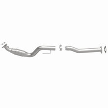 Load image into Gallery viewer, Magnaflow 2006 Chevrolet Express 2500 4.8L Direct Fit Converter
