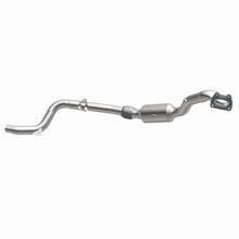Load image into Gallery viewer, Magnaflow 20-21 Dodge Charger 3.6L Direct Fit Converter

