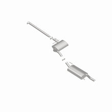 Load image into Gallery viewer, MagnaFlow BRE Exhaust Kit 93-02 VW Golf Cabrio 2.0L
