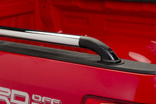 Load image into Gallery viewer, Putco 14-14 Chevrolet Silverado HD - 6.5ft Bed Nylon SSR Rails Body Armor &amp; Rock Rails Putco
