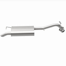 Load image into Gallery viewer, MagnaFlow BRE Exhaust Kit 03-13 Toyota Corolla 1.8L
