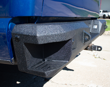 Load image into Gallery viewer, Fishbone Offroad 15-20 Ford F150 Rear Bumper  - Black Fishbone Offroad
