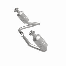 Load image into Gallery viewer, Magnaflow 07-09 Dodge Dakota 3.7L Direct Fit Converter
