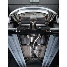 Load image into Gallery viewer, Milltek Performance Cat Back Exhaust
