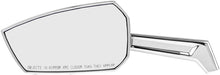Load image into Gallery viewer, Kuryakyn Uncategorized Kuryakyn Enygma Mirrors - Chrome
