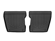 Load image into Gallery viewer, WeatherTech 11-18 Bentley Mulsanne Rear FloorLiner - Black
