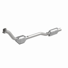 Load image into Gallery viewer, MagnaFlow Conv DF 99-01 Ford Explor 5.0L | 93106
