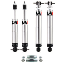 Load image into Gallery viewer, QA1 75-79 GM X-Body Level 1 Drag Kit 2.0 w/ Shocks
