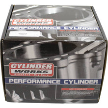 Load image into Gallery viewer, Cylinder Works Uncategorized Cylinder Works 02-08 Honda CRF 450 R 450cc Big Bore Cylinder 100mm
